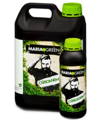maria green